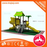 Play Game Children Outdoor Equipment Plastic Playground Toys