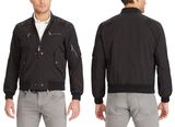 Men Jacket Water-Repellent Bomber Jacket