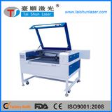 Wax Paper Wall Paper Laser Cutting Machine From Manufacturer