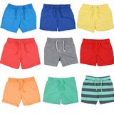 China Manufacturer Custom Wholesale Fashion Casual Boys Cotton Beach Wear