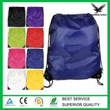 Sports Gym Sack Drawstring Bag