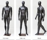 Fashionable Modern Male Mannequin for Garments Display