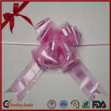 Butterfly Pull Bows Ribbon Flowers