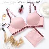 2018 Ladies Hot Sell Bra M3232