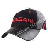 Constructed Jersey Racing Sports Baseball Cap