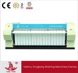 Double Rollers Flatwork Ironer for Mat/ Tablecloth/ Bed Sheets