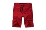 Tribe Cotton Woven Men's Shorts