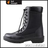 Best Price High Quality Military Safety Boot (SN1638)