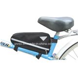 Sports, Outdoor, Bike Bag, Bicycle Bag, Triangle Frame Bag