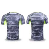 2016 Custom Design Soccer Jersey