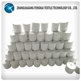 Raw White Polyester Sewing Thread