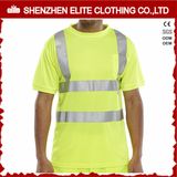 Custom Designs Class 2 Safety Reflective T Shirt