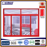 Popular Design Horizontal Sliding Aluminum Window