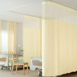 Ce Certification Simple Hospital Bed Screen Curtain