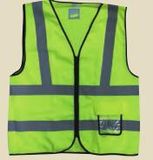 High Visibility Vest (58020208)