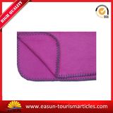 High Quality Airline Travel Fleece Blanket (ES2092829AMA)