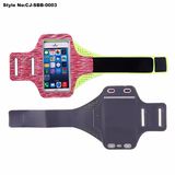 Outdoor Sports Running Arm Banded Mobile Phone Bag