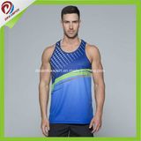 Gym Stringer Fashion Cotton Slim Fit Men Tank Tops