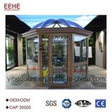 Excellent Energy Saving and Comfortable Rest Garden House