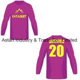 High-End OEM Cycling Jersey Mx/MTB Sports T-Shirts