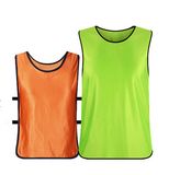 Hot Sale Cheap Football Training Waistcoat