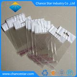 Custom Clear Plastic BOPP Transparent Packing Bag