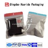 Custom Printed Plastic Underwear Packaging Bags