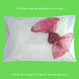 Disposable PVC Pillow Cover