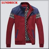 New Arrived Fashion Jacket for Men in Leisure Style