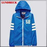 High Quality Single Jacket for Men 2018