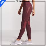 Fashion Fitness Clothing Women Compression Leggings Yoga Pants