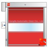 High Performance Rapid Roller Shutter (HF-0044)