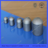 Ballistic Type Tungsten Carbide Buttons for DTH Bits