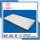 Popular Memory Foam Mattress with Blue Sideband