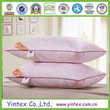 Hot Hotel Cheap Wholesales 100% Cotton/Polyester Pillow