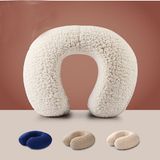 2016 New Popular U-Shape Travel Pillow