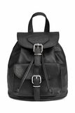 Custom Newest Fashion Designer Handbags Women Leather Backpack (LD-1107)