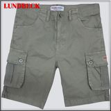 Men's Cotton Shorts for Summer Wear