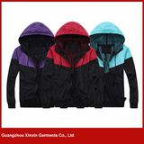 Cheap Wholesale Waterproof Jacket for Men (J147)