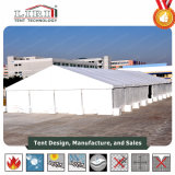 20X50m Semi-Permanental Industrial Warehouse Tent