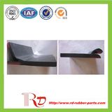 Neoprene Rubber Skirt Board /Conveyor Skirt Board Made in China