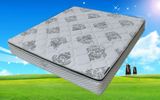 Thin Pillow Top Pocket Spring Mattress for Bedroom Furniture