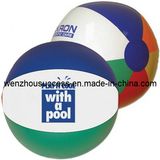 6 Panel Promotional Beach Ball