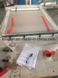 Aluminum Garage Roller Shutter (Fire Truck Door)