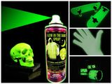 Luminous Self Spray Paint