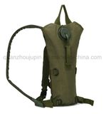 OEM Waterproof Outdoor Tactical Sport Cycling Marathon Water Pouch Bag Backpack