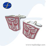 2014 Hotsale Mans Custom Make Custom Cufflink for Wholesale