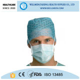Consumable Medical Surgical Breathing Face Mask