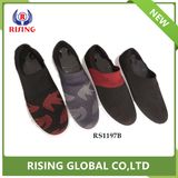 OEM Fashion Men Casual Shoes Manufacturer