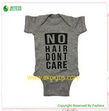 Pinted Infant Baby Short Sleeve Romper Bodyusuit